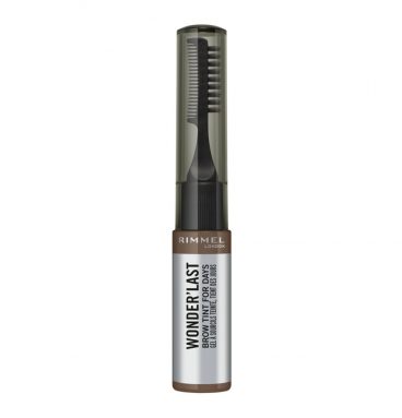 Rimmel London Wenkbrauw Tattoo Wonder'last Brow Tint For Days 003 Medium Brown