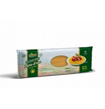 Sam Mills Glutenvrije Pa stuksa Spaghetti 500 gr