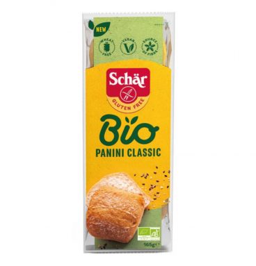 Schar Bio Panini Classic 165 gr