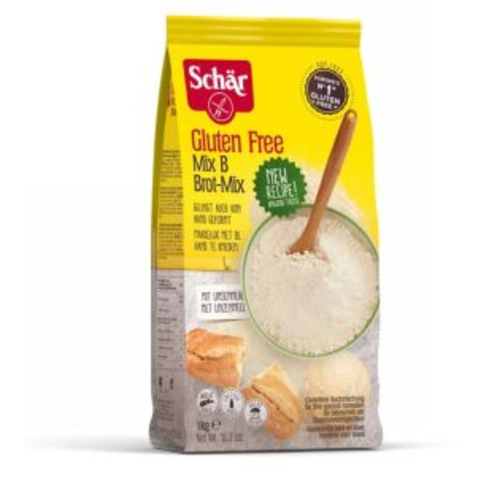 Schar Broodmix 1000 gr