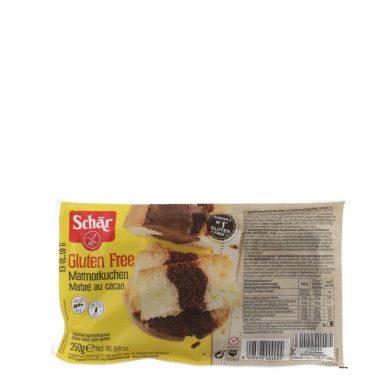 Schar Cake Marmer 250 gr