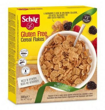 Schar Cereal Flakes 300 gr