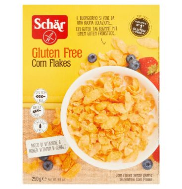 Schar Cornflakes 250 gr