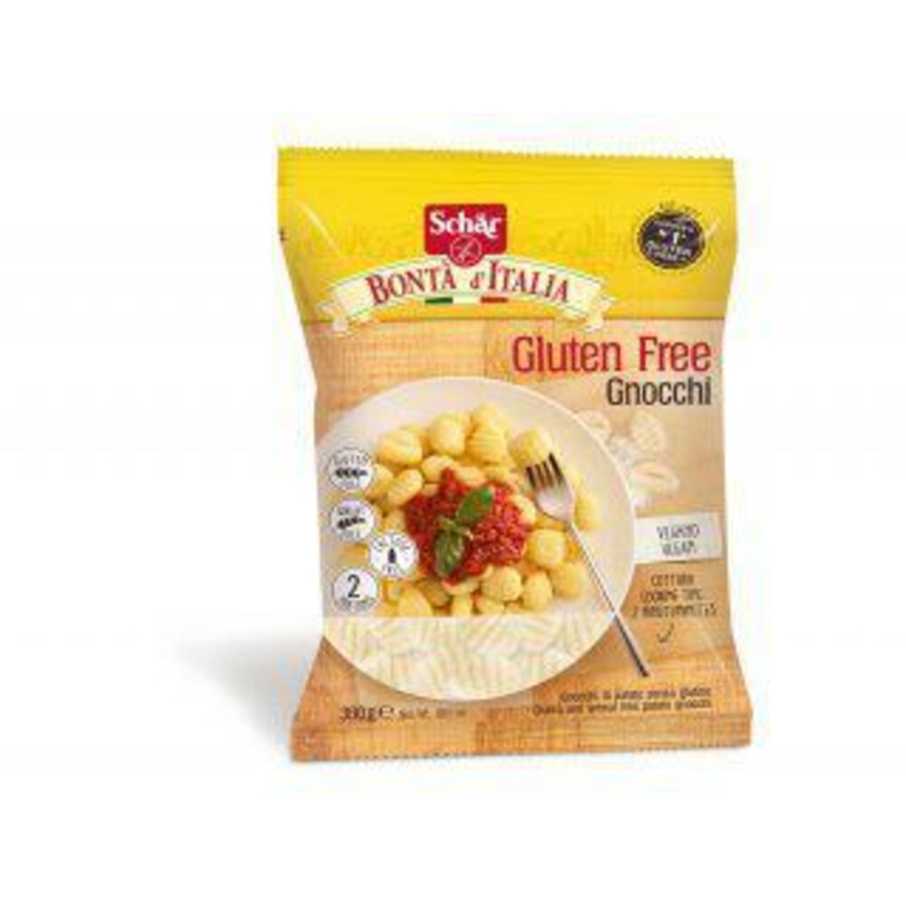 Schar Gnocchi 300 gr