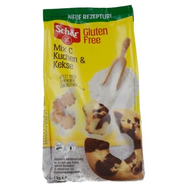 Schar Mix C Keukenmix 1000 gr