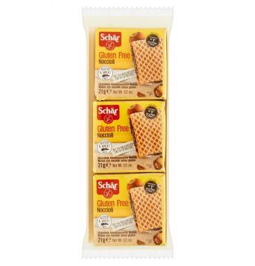 Schar Noccioli 63 gr