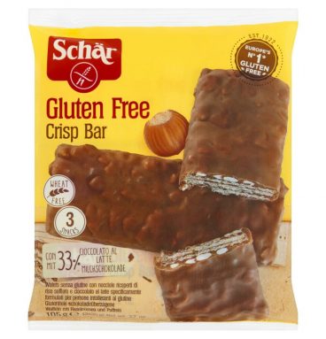 Schar Reep Crisp Bar 105 gr