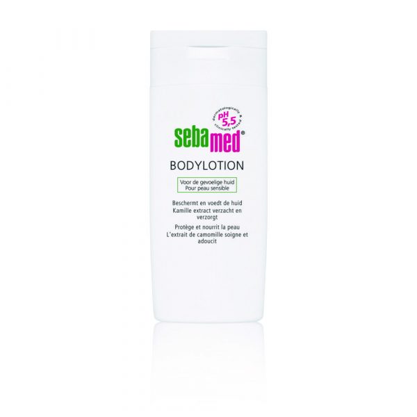 Sebamed Bodylotion 200 ml