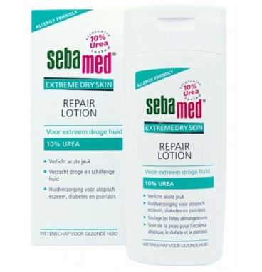 Sebamed Bodylotion Extreme Dry 10% UREA 200 ml