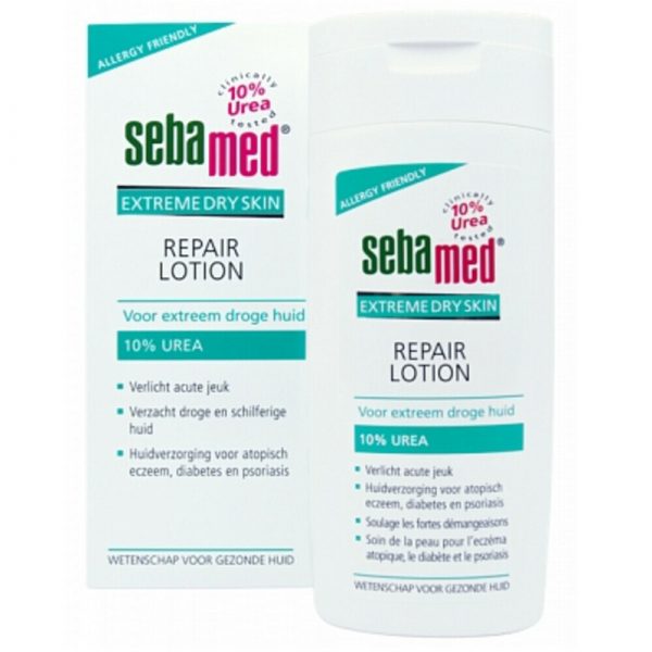 Sebamed Bodylotion Extreme Dry 10% UREA 200 ml