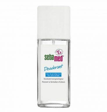 Sebamed Deodorant Spray Neutral 75 ml