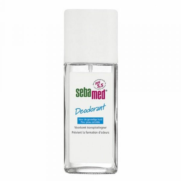 Sebamed Deodorant Spray Neutral 75 ml