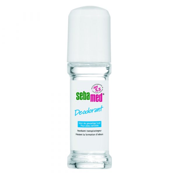 Sebamed Fresh Deo Roller 50 ml