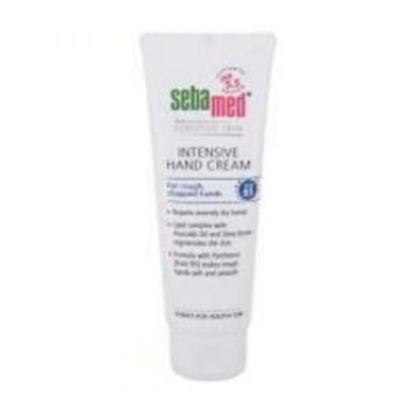 Sebamed Handcreme Intensief 57 ml