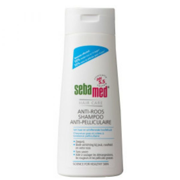 Sebamed Shampoo Anti-Roos 200 ml