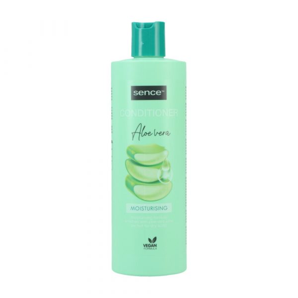 Sence Aloë Vera Conditioner 400 ml