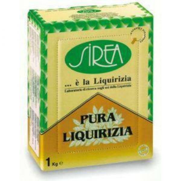 Sirea Sirea Laurierdrop Tronchetto 1 kg