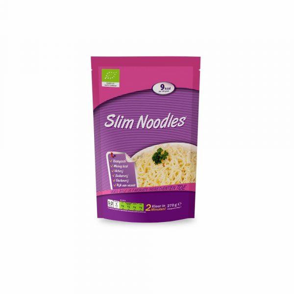 Slim Noodles 200 gr