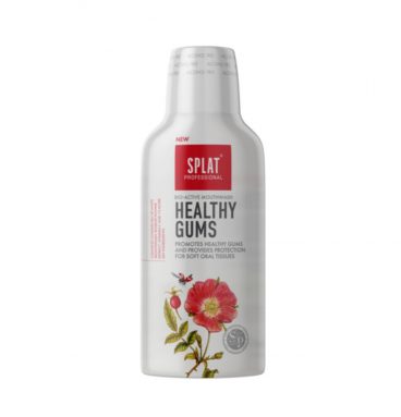 Splat Mondwater Healthy Gums 275 ml