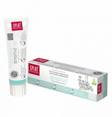 Splat Tandpasta Professional Sensitive 100 ml