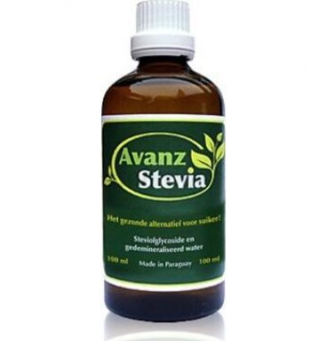 Stevia Extract 100 ml