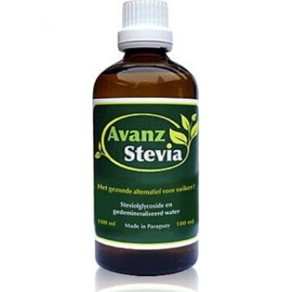 Stevia Extract 100 ml