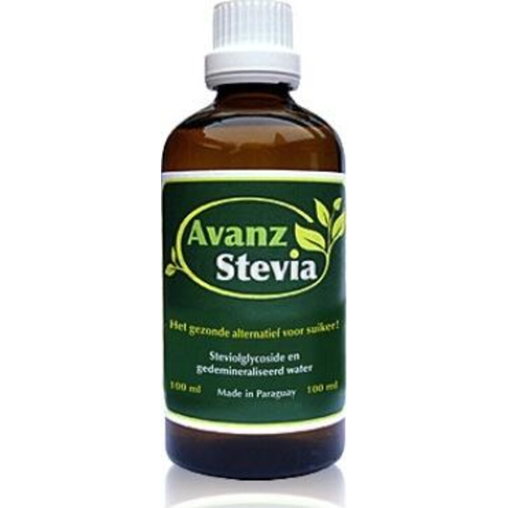 Stevia Extract 100 ml