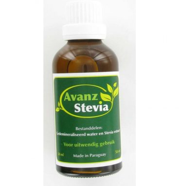 Stevia stuksevia Extract 50 ml