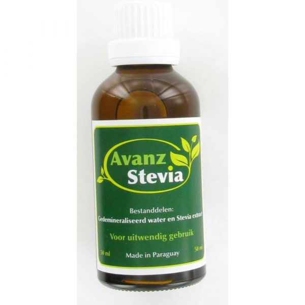 Stevia stuksevia Extract 50 ml