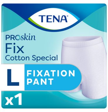 TENA Fix Cotton Special ProSkin Large