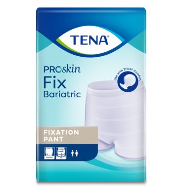 TENA ProSkin Fix Stretchbroekjes 4XL 5 stuks