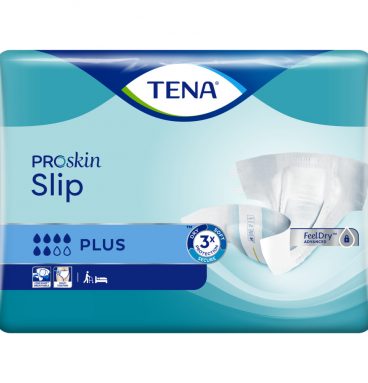 TENA ProSkin Slip Super Extra Large 28 stuks