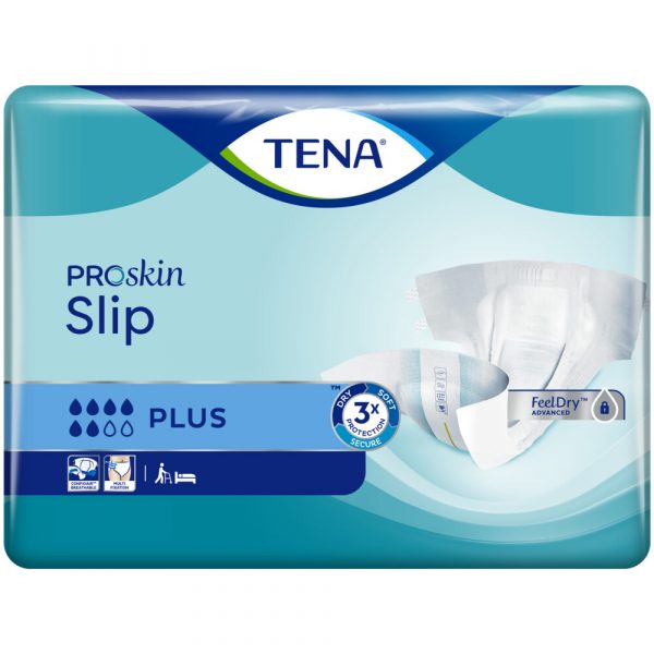 TENA ProSkin Slip Super Extra Large 28 stuks