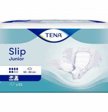 TENA Slip Junior 32 stuks