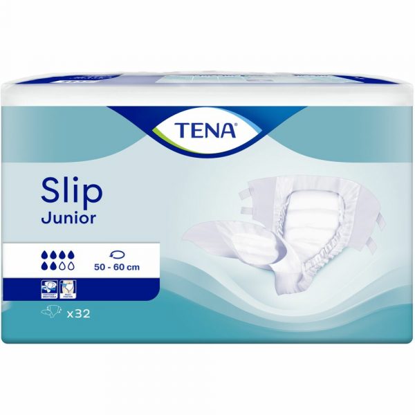 TENA Slip Junior 32 stuks