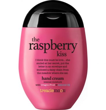 Treaclemoon Handcreme Raspberry Kiss 75 ml