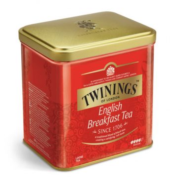 Twinings Thee English Breakfa 500 gr