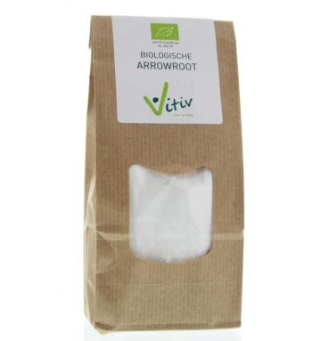 VITIV Arrowroot Biologisch 200 gr