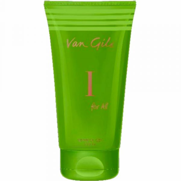 Van Gils I for All Douchegel 150 ml