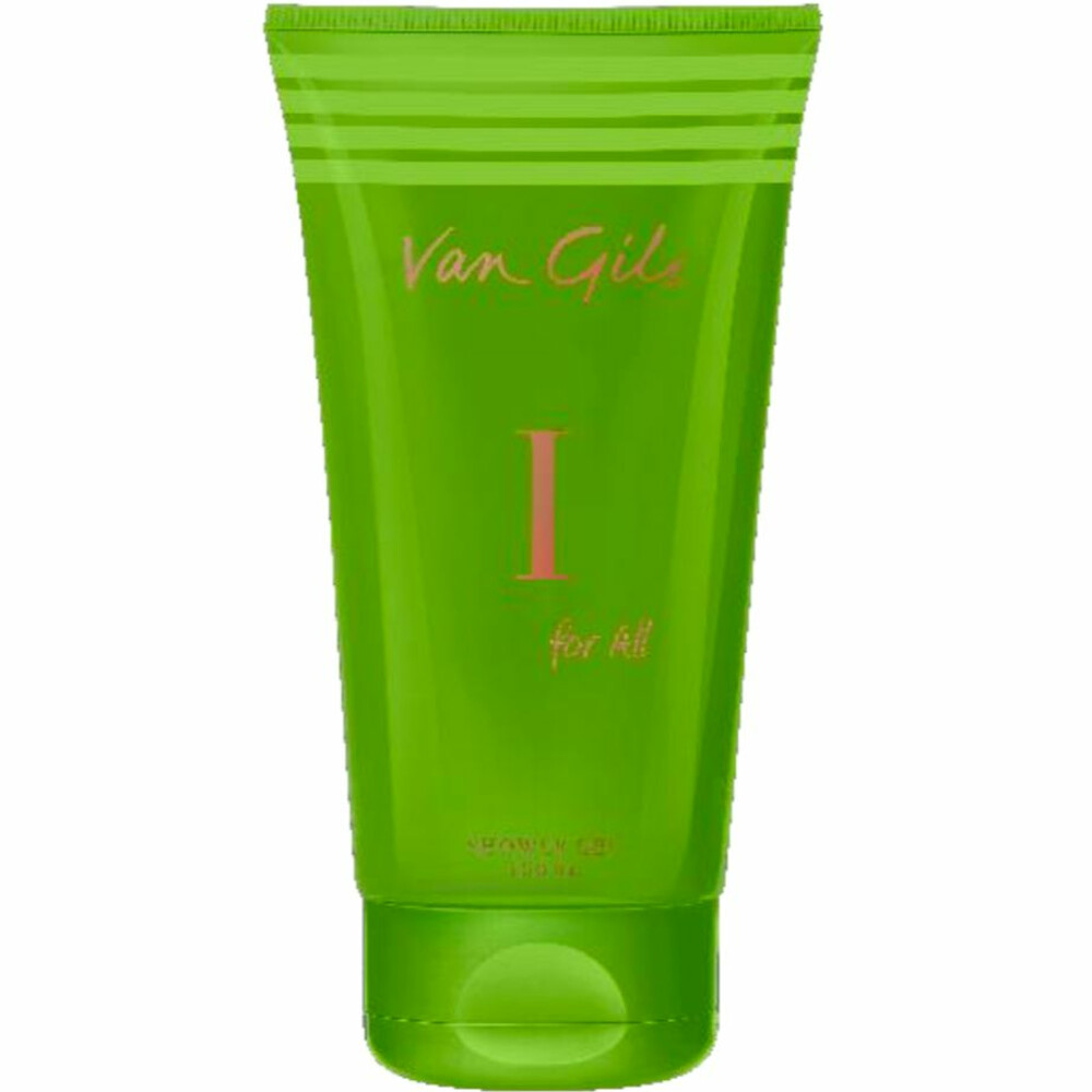 Van Gils I for All Douchegel 150 ml