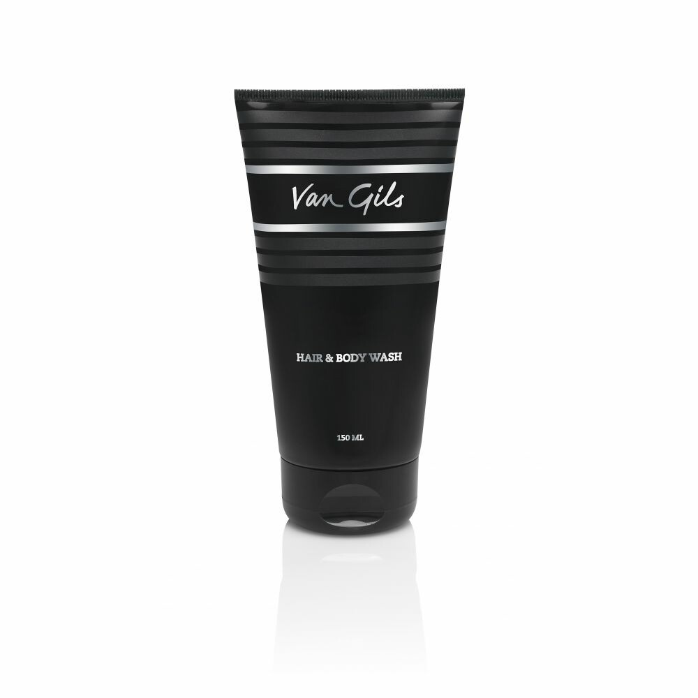 Van Gils Strictly for Men Douchegel 150 ml