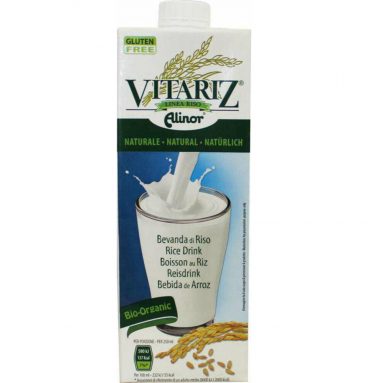 Vitariz Rice Drink Biologisch 1 liter