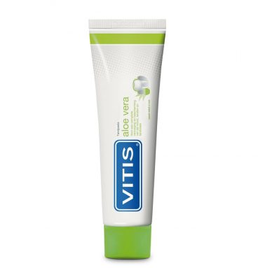 Vitis Aloë Vera Tandpasta 100 ml