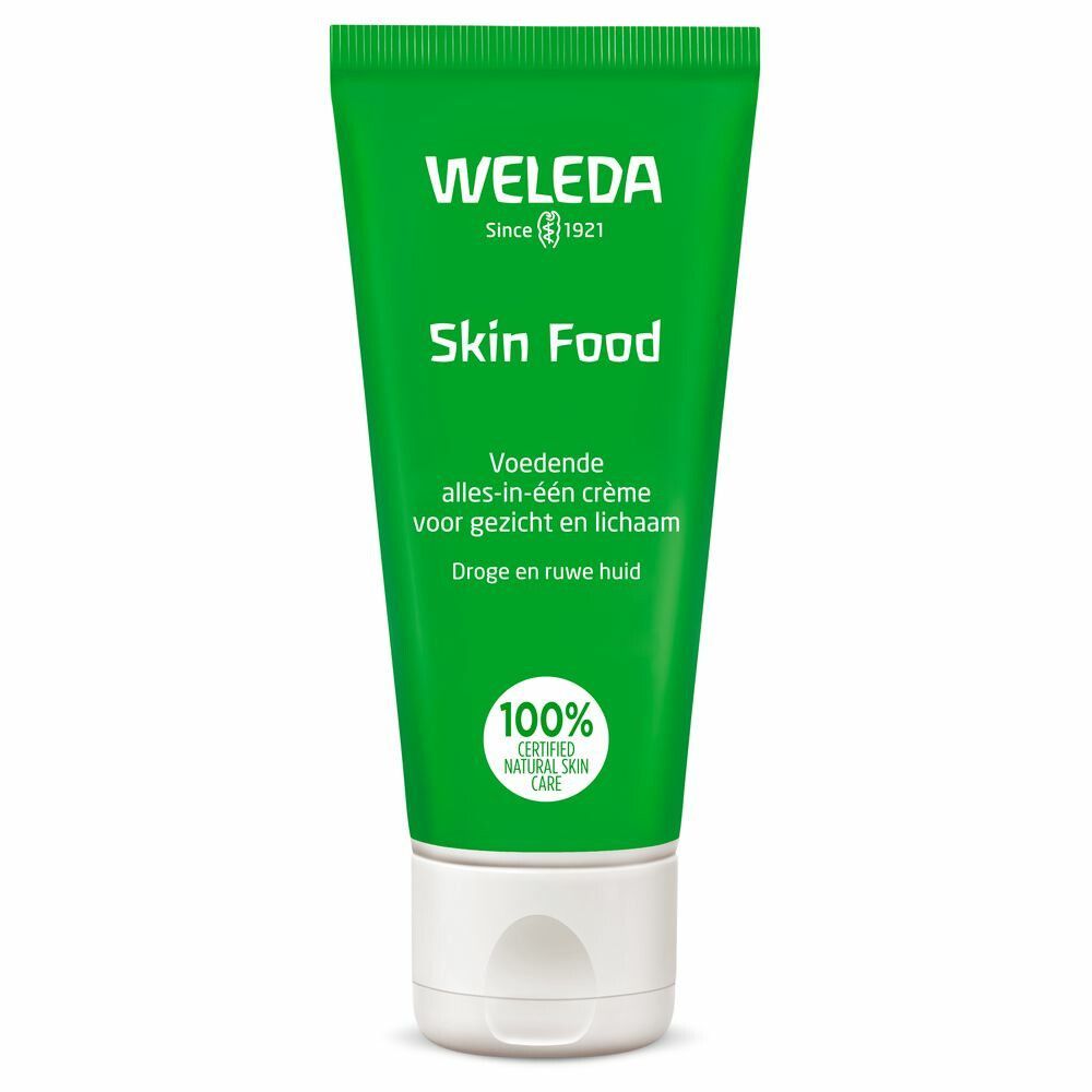 Weleda SkinFood Huidcrème 75 ml