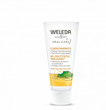 Weleda Tandpasta Kind 50 ml