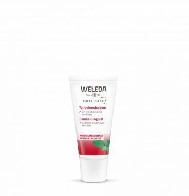 Weleda Tandvleesbalsem 30 ml