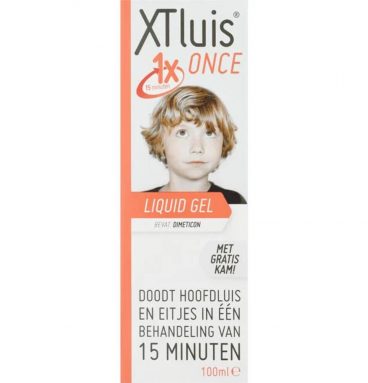 XT Luis Once Liquid Gel 100 ml