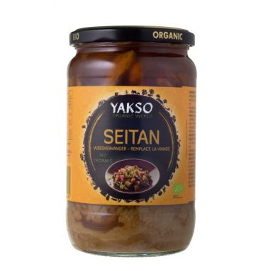 Yakso Seitan Bio 700 gr