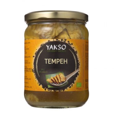 Yakso Tempeh Bio 175 gr