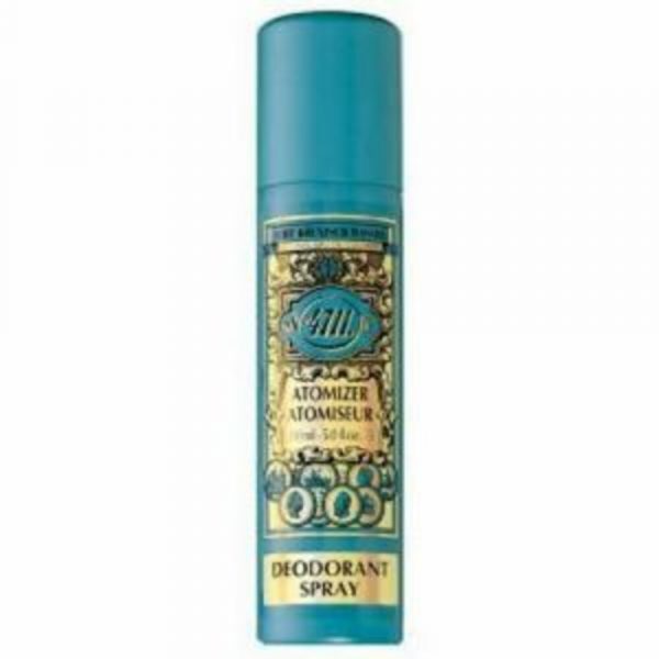 4711 Eau De Cologne Deo Spray 150ML